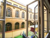 Jewish Synagogue Ruterra Suite 