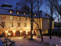 Na Zamecku Hotel
