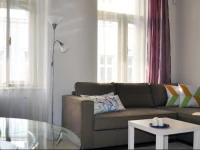 Nubis Residence ДЊerna 