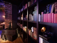 Pentahotel Prague 4*
