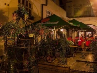Prague Boutique Residence 4*