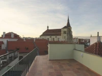 Prague Central Residence 