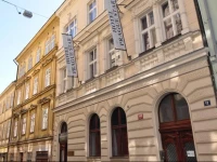 Prague Star Hotel 