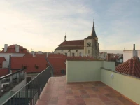 Residence Karlova 