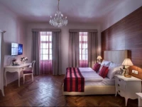 Residence U Malvaze 