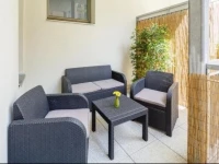 Residence Vinohrad 