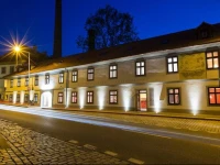 Hotel Darwin 4*