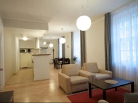 Rezidence Ostrovni / Rezidence Ostrovní 4*
