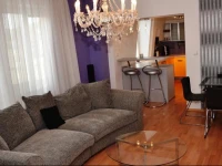 Royal Comfort 2BDR Loft by Ruterra 