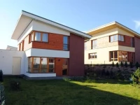 Ruterra House with Garden 