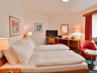 Troja Hotel 4*