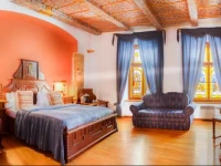 U Krale Karla / U Krále Karla 4*