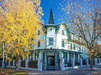 Villa Voyta Hotel &amp; Restaurant 4*
