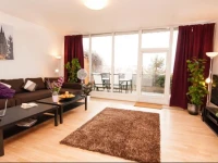 Wenceslas Square Loft 