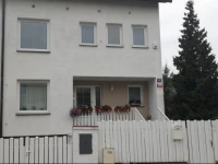 AA Pension Hoffmann Prague / AA Pension Hoffmann Praha 