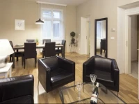 Apartments Wenceslas Square Hotel 