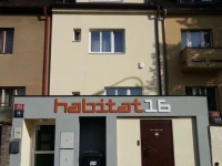 Habitat 16 