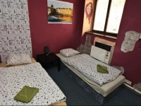 Pilgrim & Hotel 3star Hostel 