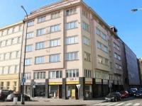 McSleep Hostel Prague 
