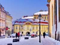 Old Town Terrace 