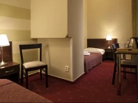 Pension Corto Old Town 