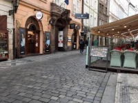 Pension Karlova 