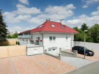 Pension Zlicin / Pension Zličín 