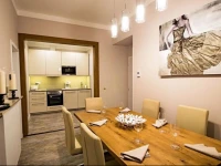 Ruterra By Golden Ladys 3BDR Loft 