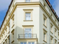 Vienna House Easy Chopin Prague 