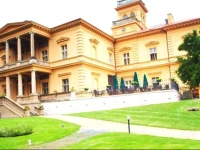 Vila Lanna 