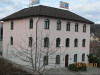 Villa Jinonice 