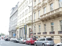 ATS Hostel Jednota 2*