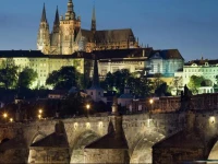Charles Bridge International 