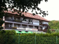 Praha Hostel 