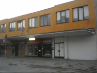 KaДЌerov Hotel 