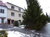Pension 21 2*