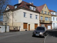 Pension Hanspaulka 