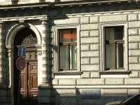 Prague-1 Hostel 2*