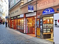 Ritchies Hostel & Hotel 2*