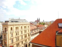 Travellers Hostel Praha 