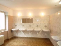ATS Hostel Svehlova 