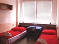 ModrГЎ Hostel 