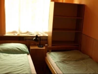 Sokol Troja Hostel 1*