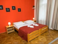 1Bed4U 2Hostel 