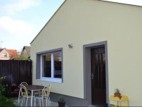 4 Bears House 