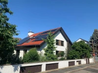 A. V. Pension Praha 
