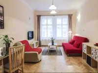 Accommodation SmeДЌky 14 