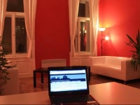 Adam&Eva Hostel Prague 