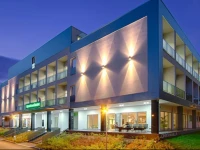 Apartman Student Hotel 