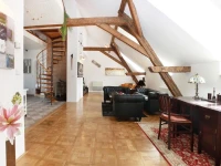 Attic Hastalska 